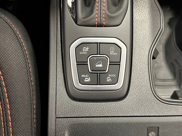 Used 2026 Nissan Frontier PRO-4X w/ Pro-4x Convenience Package AWD/4WD image 32