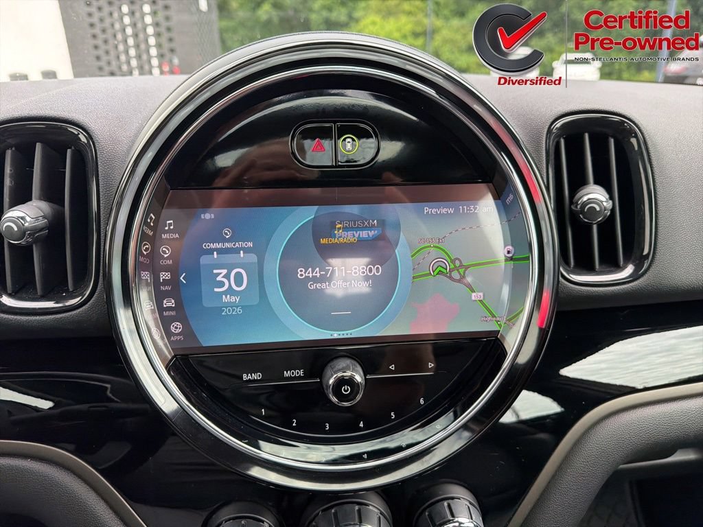 Used 2023 MINI Cooper Countryman S FWD image 65