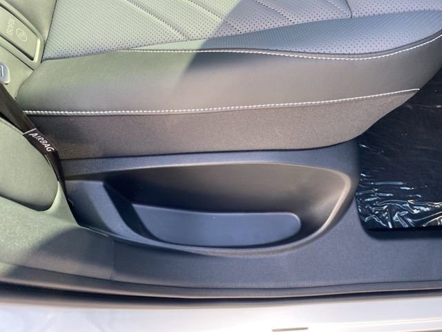 New 2025 Volkswagen Tiguan SE R-Line image 50