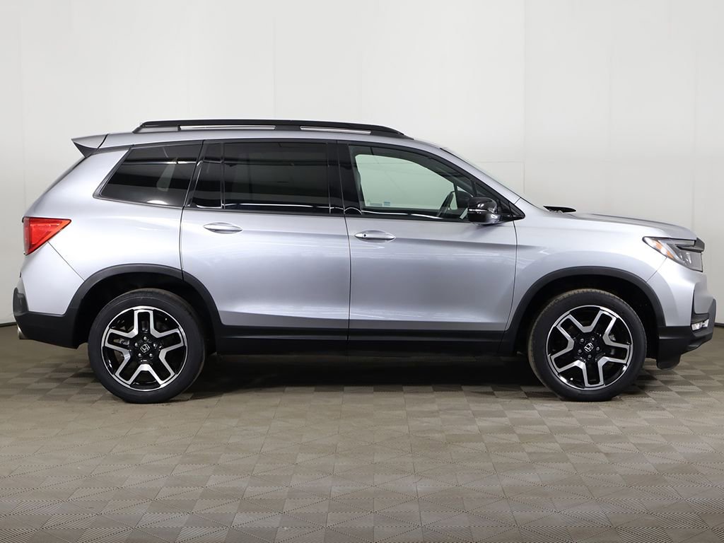 Used 2022 Honda Passport Elite image 21