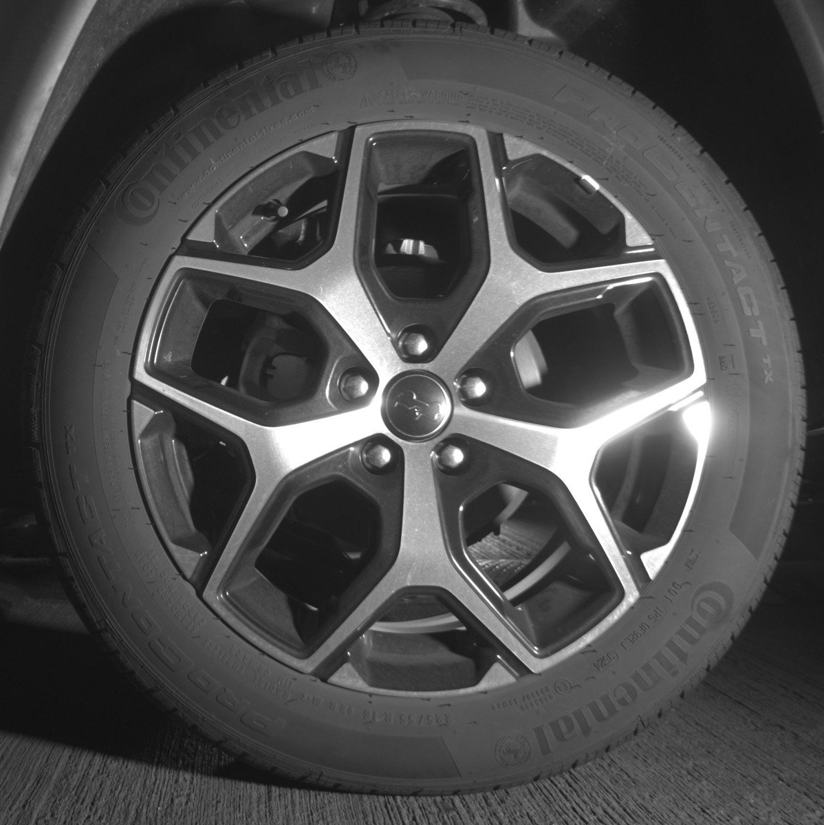 Used 2025 Jeep Compass Limited image 14