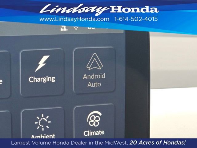 New 2026 Honda Prologue Elite image 4