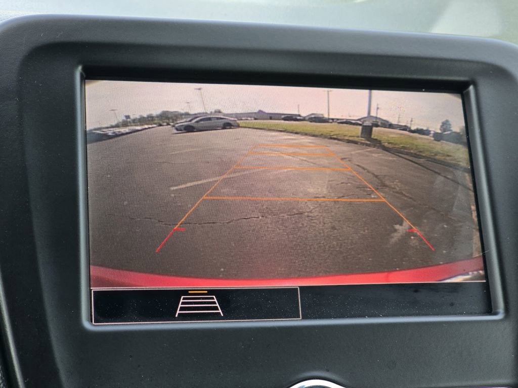 Used 2022 Chevrolet Equinox RS image 18