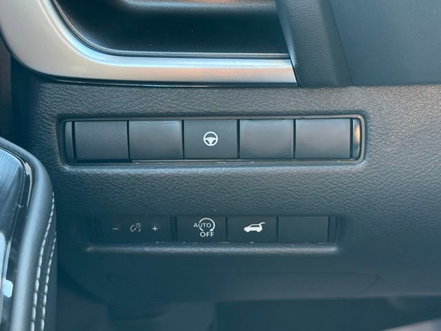 New 2026 Nissan Rogue SV w/ Cold Weather Package image 30