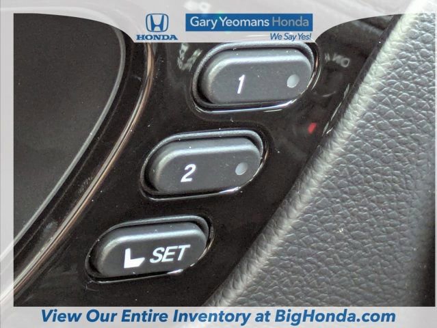 New 2026 Honda Odyssey Touring image 26