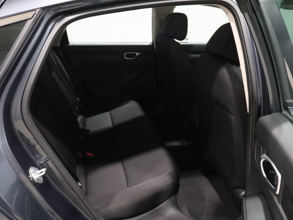 Used 2023 Honda Civic LX image 21