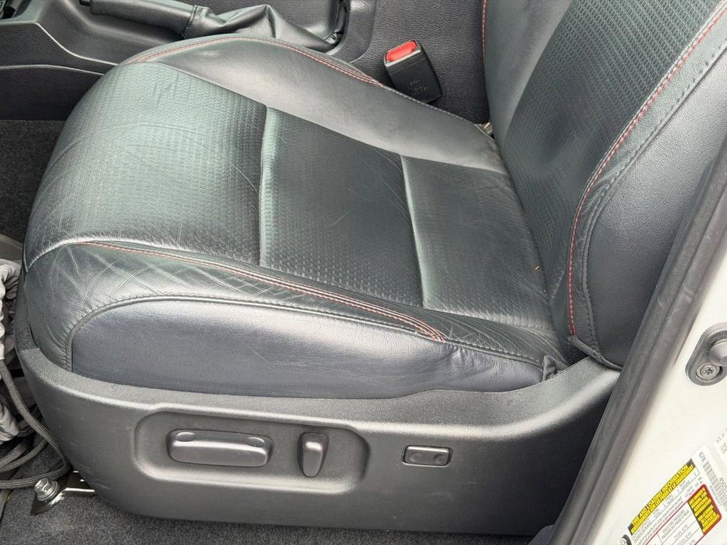 Used 2021 Toyota Tacoma TRD Pro image 25