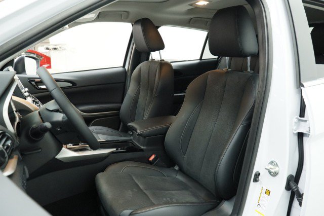 New 2026 Mitsubishi Eclipse Cross SE AWD/4WD image 7
