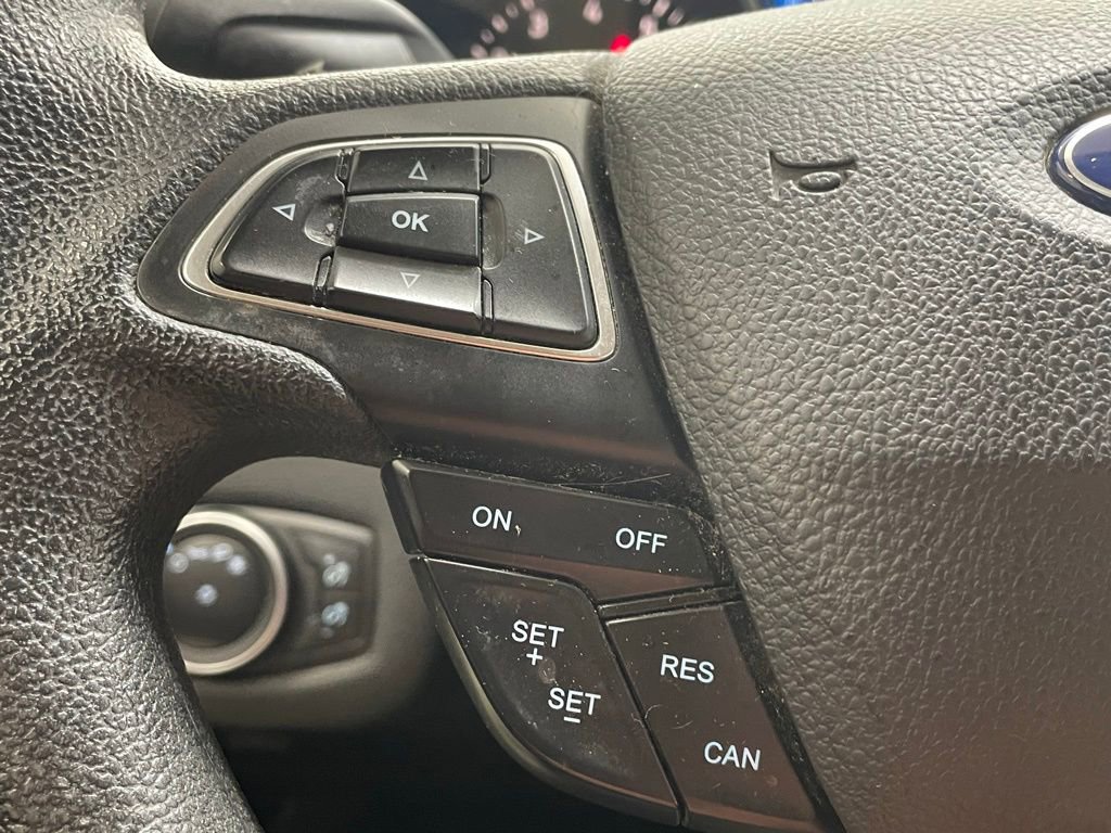 Used 2018 Ford Escape SE image 20