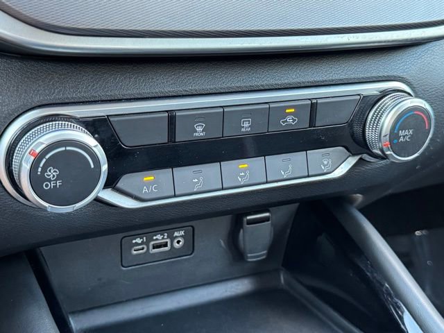 Used 2023 Nissan Altima 2.5 SR image 29