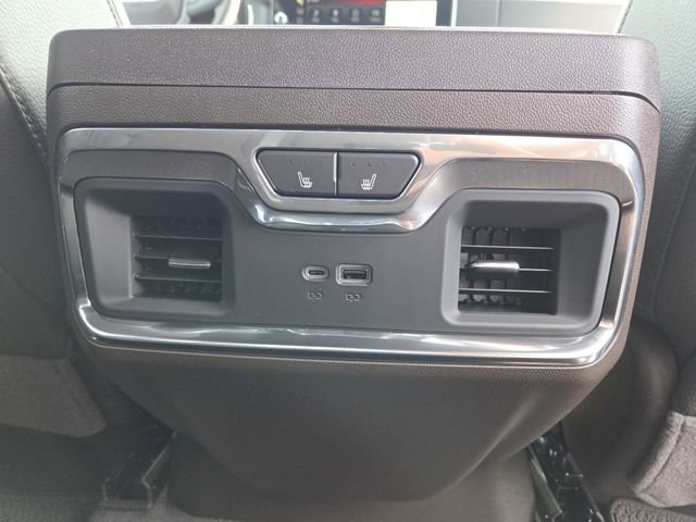 New 2026 GMC Sierra 2500 Denali image 18