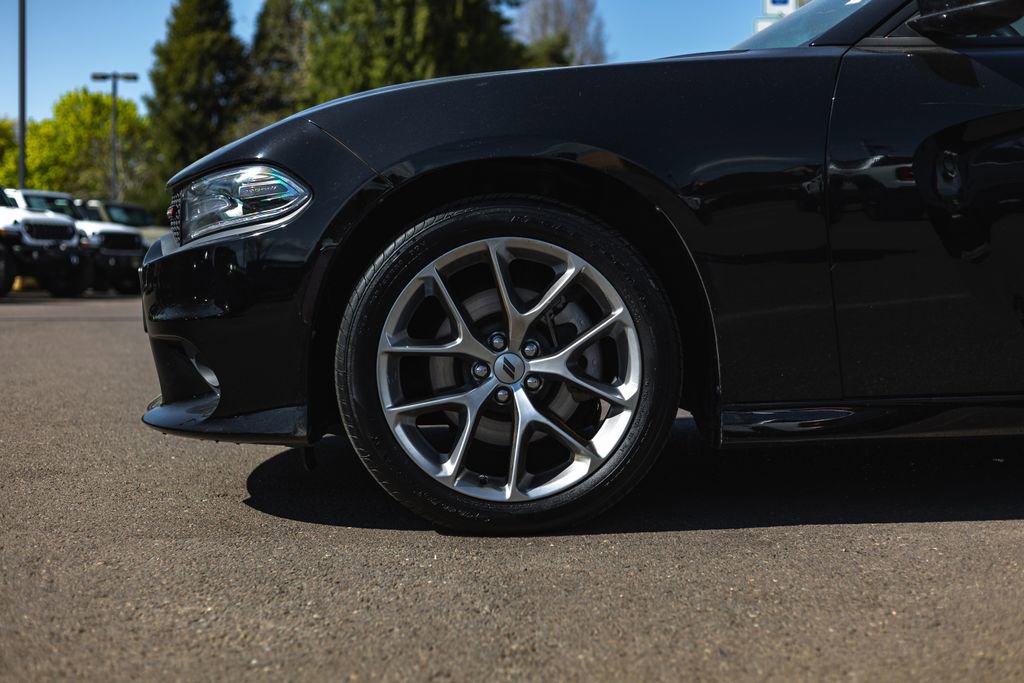 Used 2021 Dodge Charger GT image 11