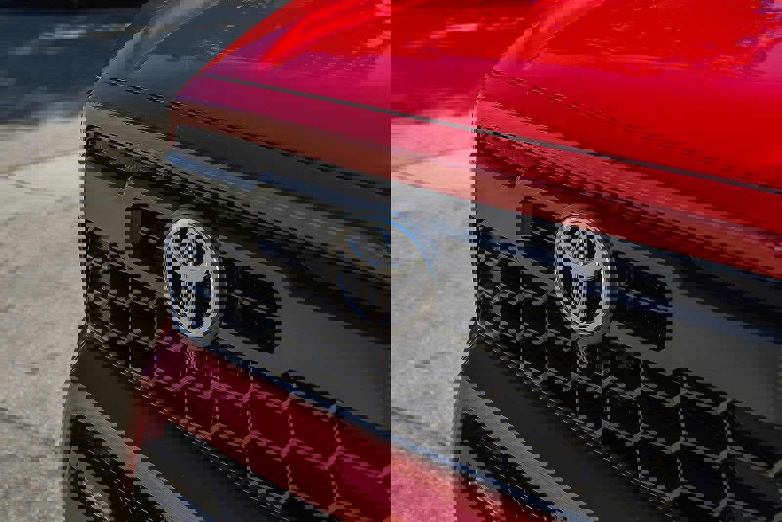 New 2025 Toyota Tacoma TRD Sport image 9