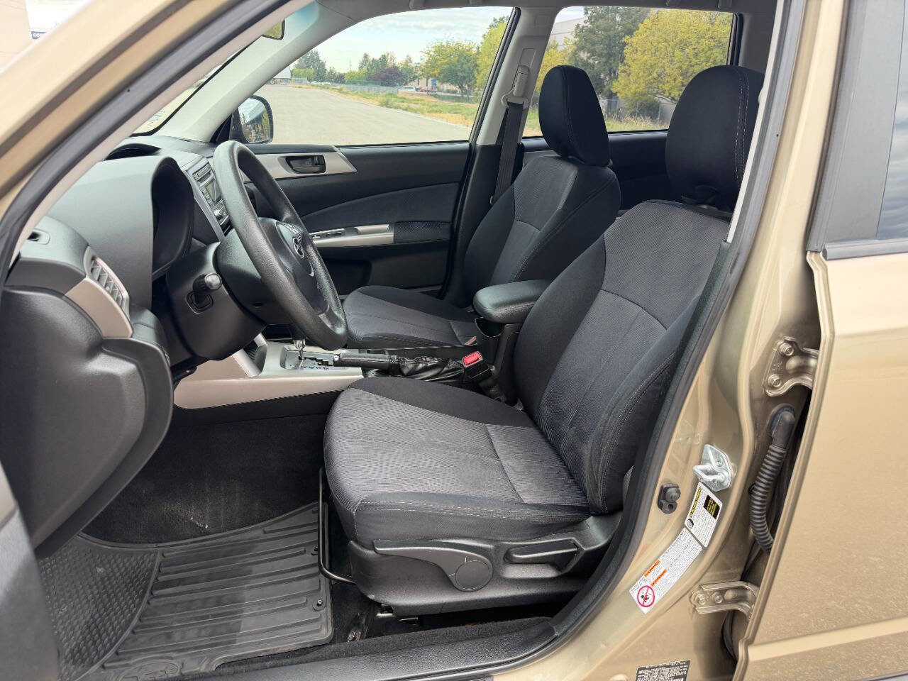 Used 2009 Subaru Forester 2.5X image 14