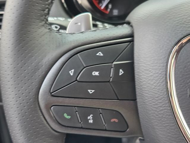 New 2026 Dodge Durango GT w/ Blacktop Package AWD/4WD image 26