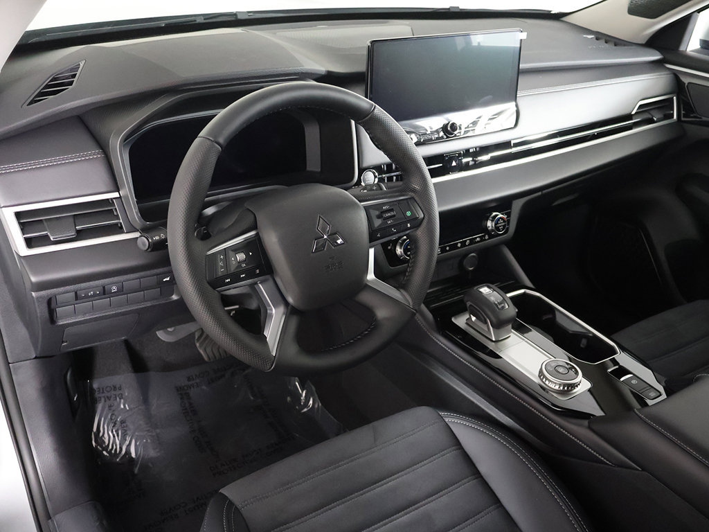 New 2026 Mitsubishi Outlander SE FWD image 30