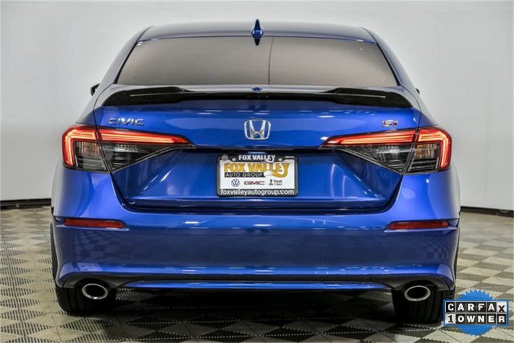Used 2024 Honda Civic Si image 6