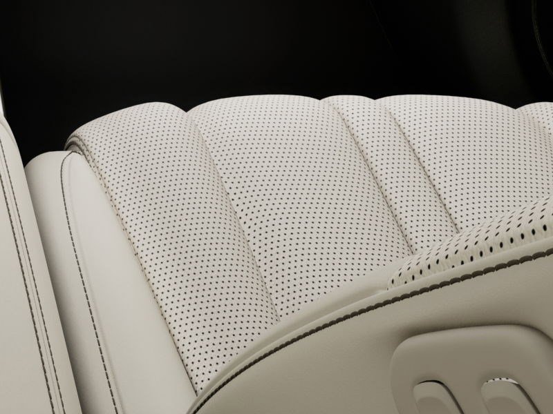 New 2026 Genesis GV80 2.5T Select image 16