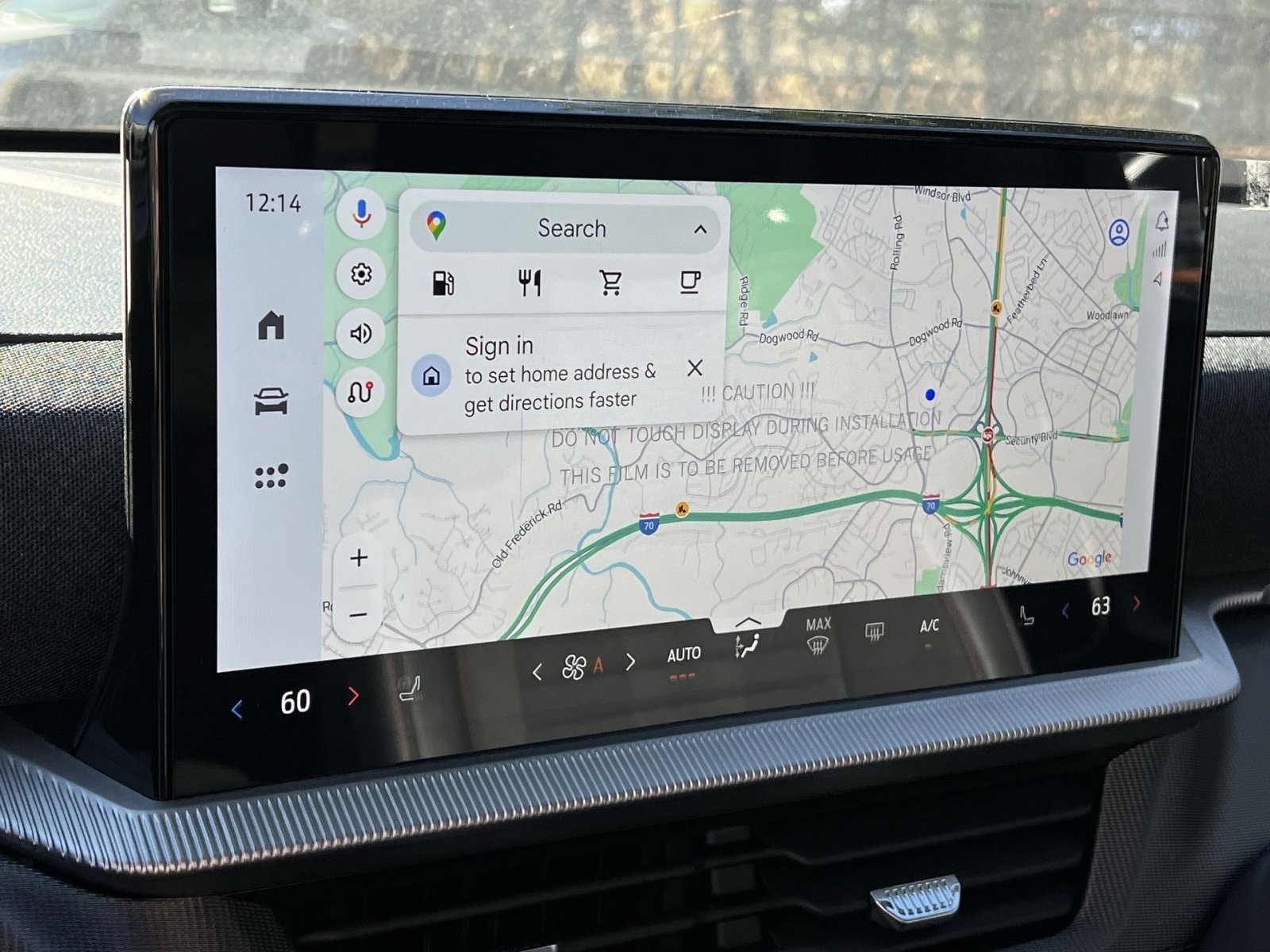 New 2026 Ford Explorer ST-Line w/ ST-Line Street Pack image 20