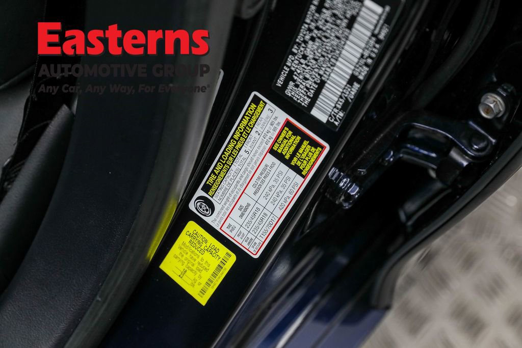 Used 2019 Lexus ES 350 w/ Premium Package image 31