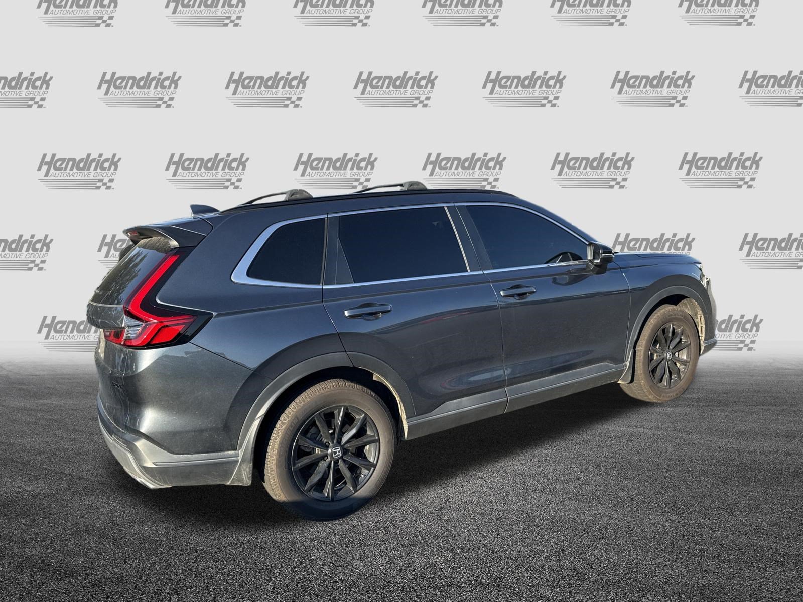Used 2023 Honda CR-V Sport image 10