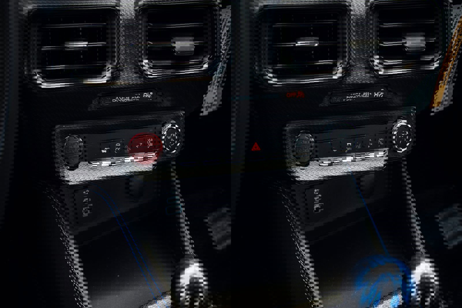 New 2025 Ford Mustang Dark Horse w/ Dark Horse Handlin Package image 40