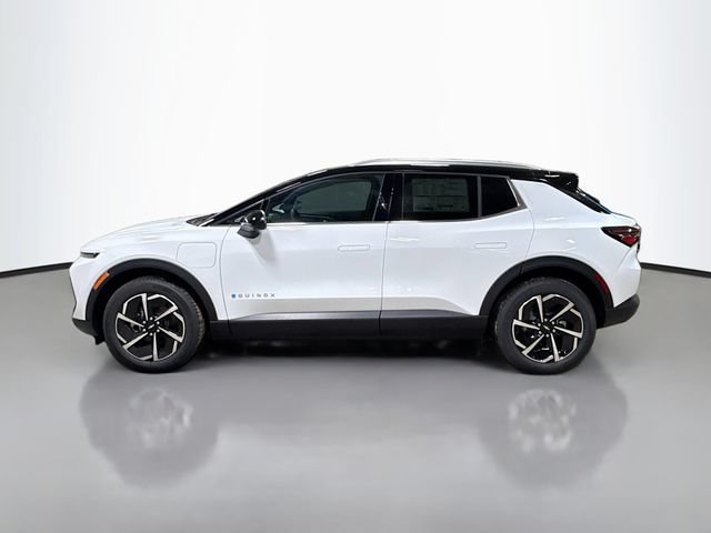 New 2026 Chevrolet Equinox EV LT FWD image 11