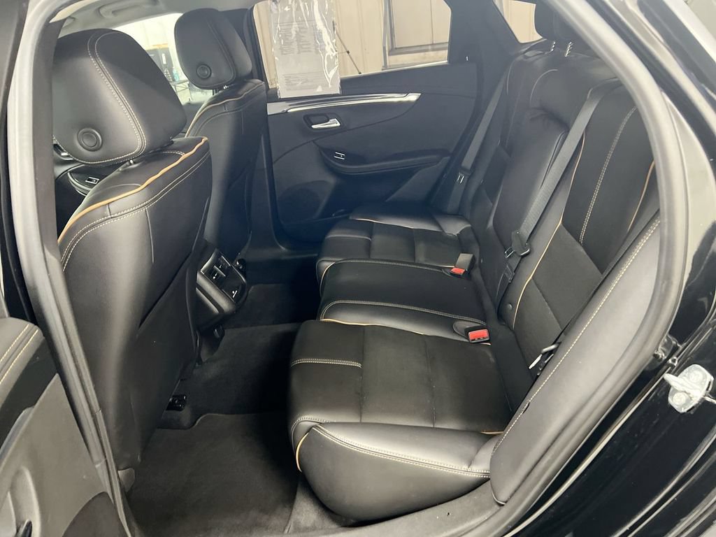 Used 2020 Chevrolet Impala Premier FWD image 23