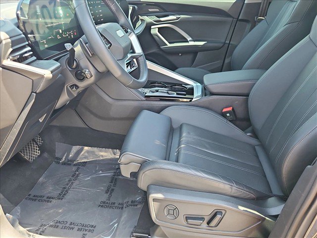 Certified 2025 Audi Q5 Premium w/ Premium Plus AWD/4WD image 23