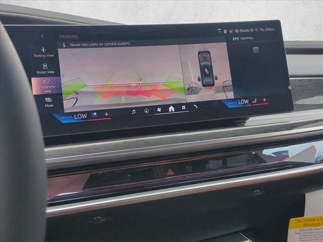 New 2026 BMW 760i xDrive AWD/4WD image 13