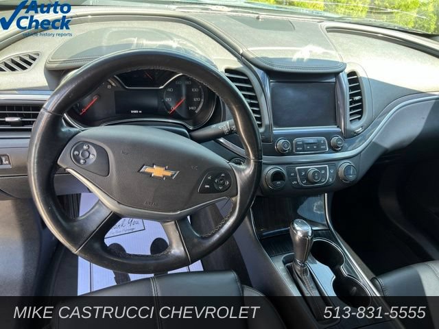 Used 2020 Chevrolet Impala LT FWD image 7