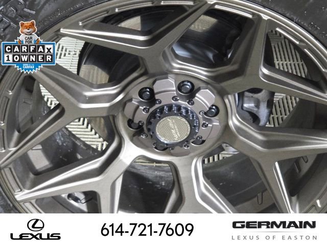 Used 2024 Ford Bronco Raptor w/ Interior Carbon Fiber Pack 6 image 14