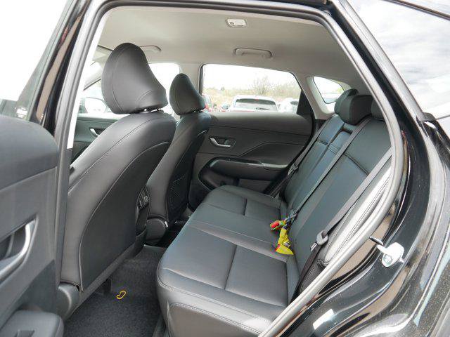 New 2026 Hyundai Kona SEL Premium AWD/4WD image 6