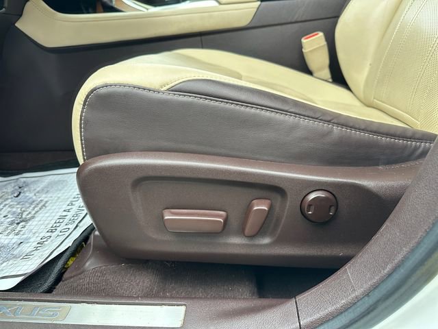 Used 2016 Lexus RX 350 F Sport w/ Premium Package image 20