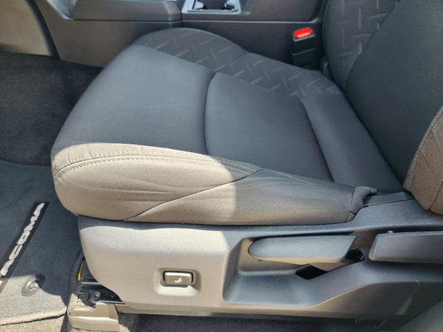 Used 2024 Toyota Tacoma SR RWD image 23