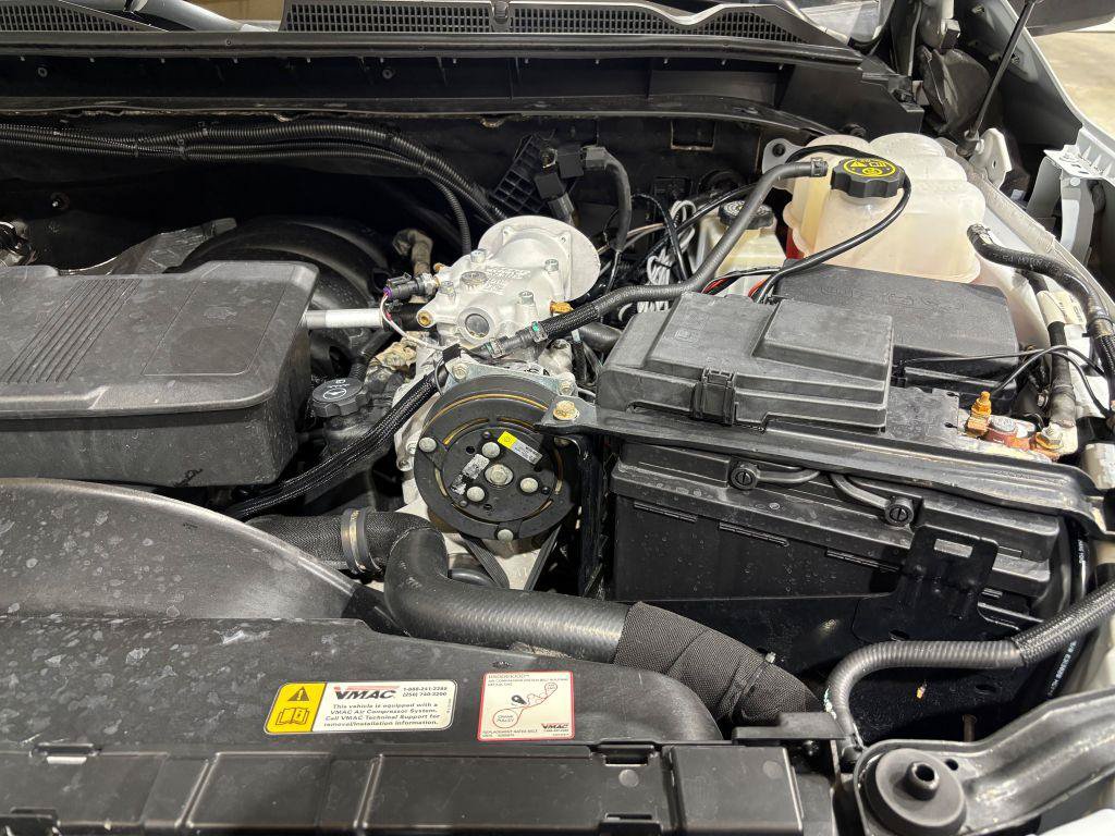 Used 2023 GMC Sierra 3500 Pro w/ Convenience Package AWD/4WD image 25