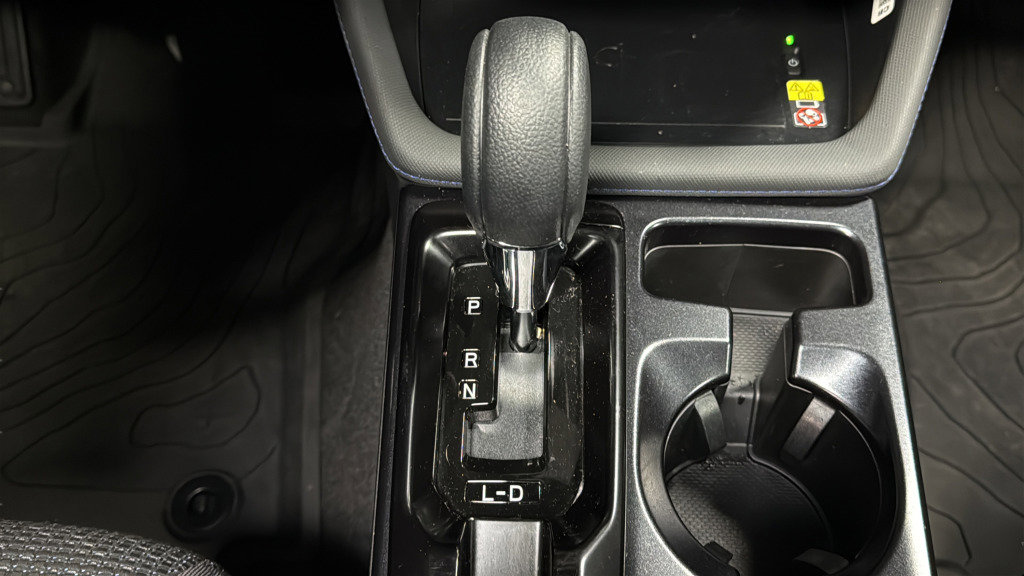 Certified 2026 Subaru Forester Premium image 39