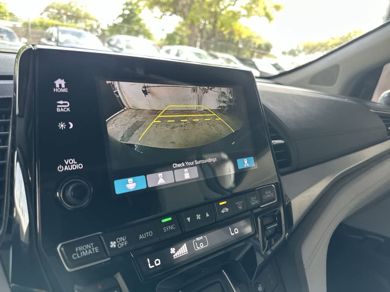 Used 2019 Honda Odyssey EX-L image 19
