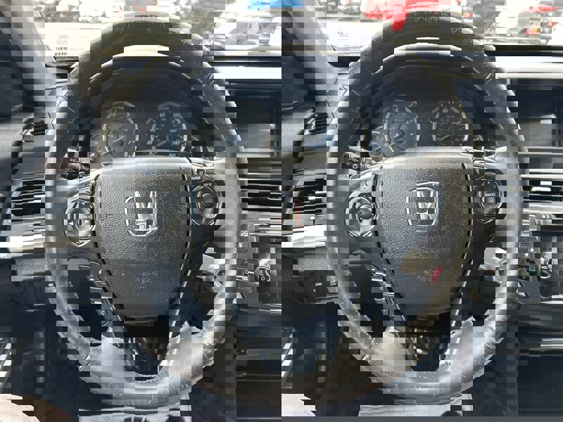 Used 2014 Honda Crosstour EX-L image 13