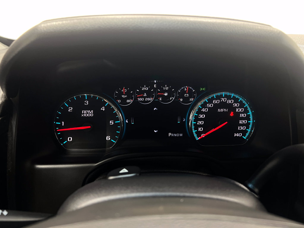 Used 2016 Chevrolet Tahoe LTZ AWD/4WD image 26