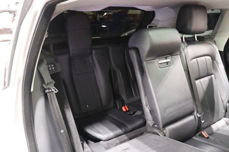 Used 2019 Land Rover Range Rover Sport HSE AWD/4WD image 56