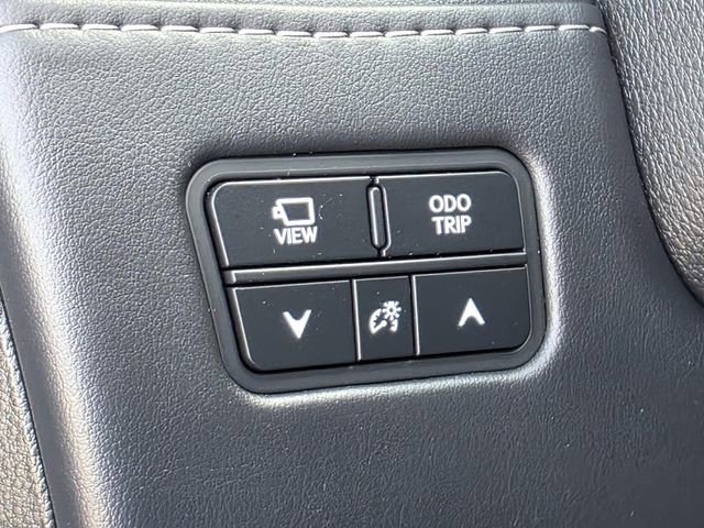 Used 2024 Lexus LX 600 F Sport AWD/4WD image 32