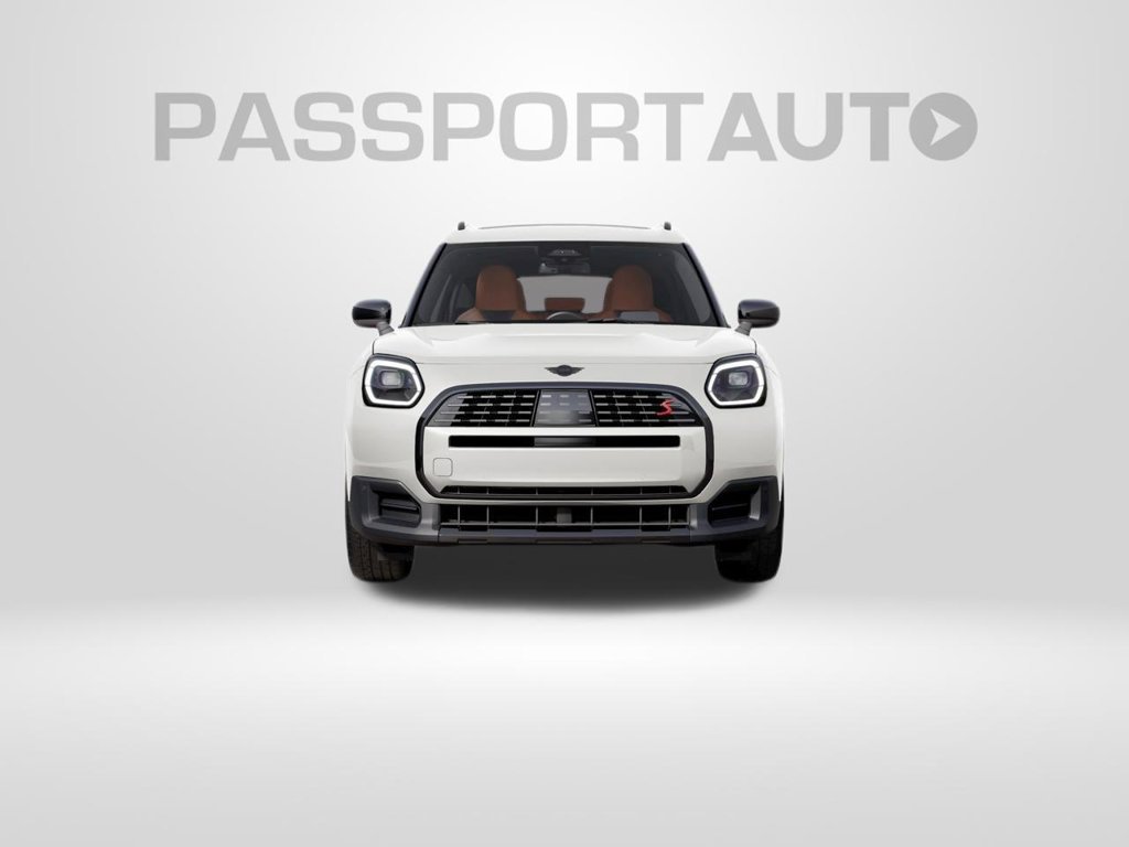 New 2027 MINI Cooper Countryman S AWD/4WD image 2
