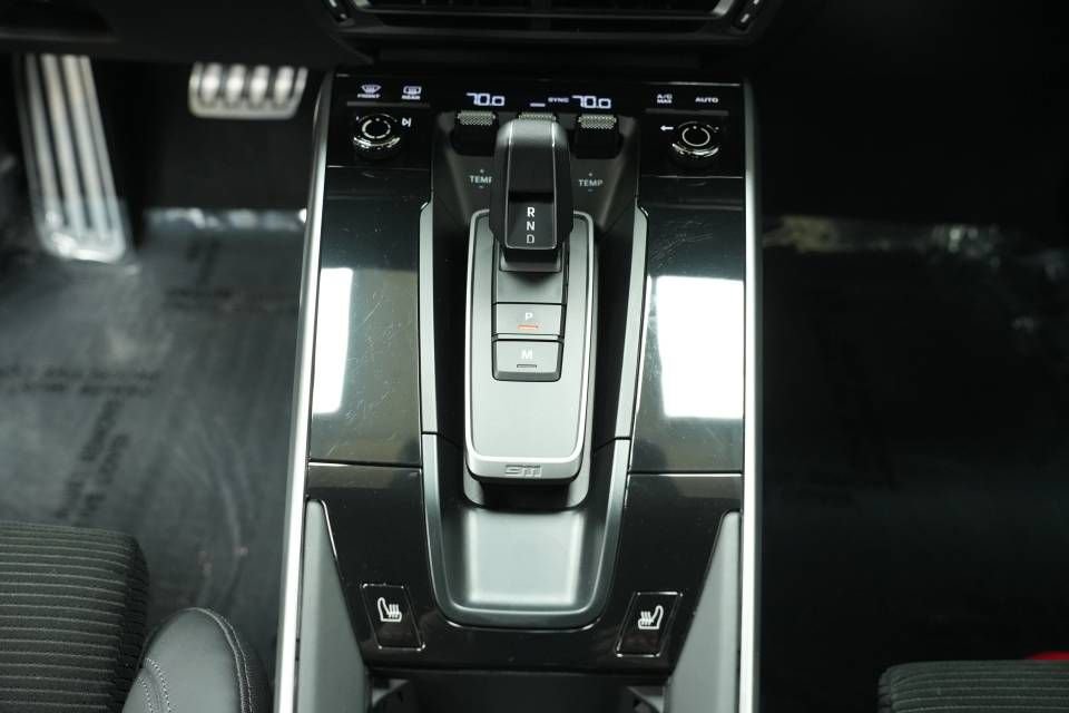 Certified 2021 Porsche 911 Turbo S AWD/4WD image 23