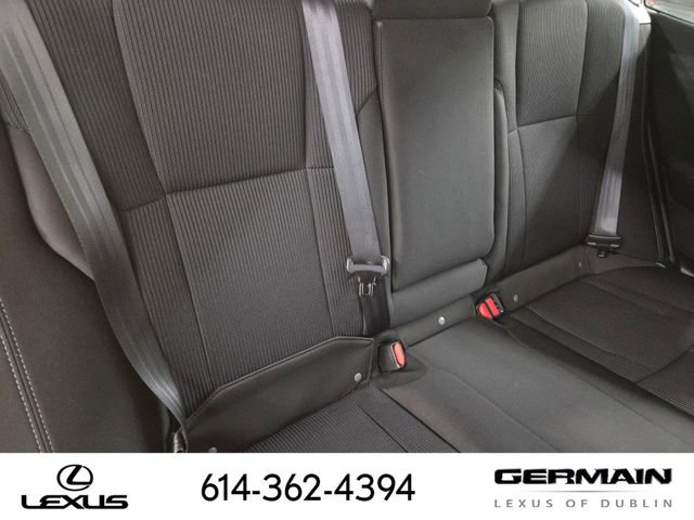 Used 2025 Subaru Legacy Premium AWD/4WD image 17