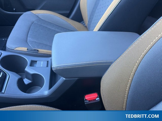 Used 2024 Subaru Crosstrek 2.5i Sport image 37