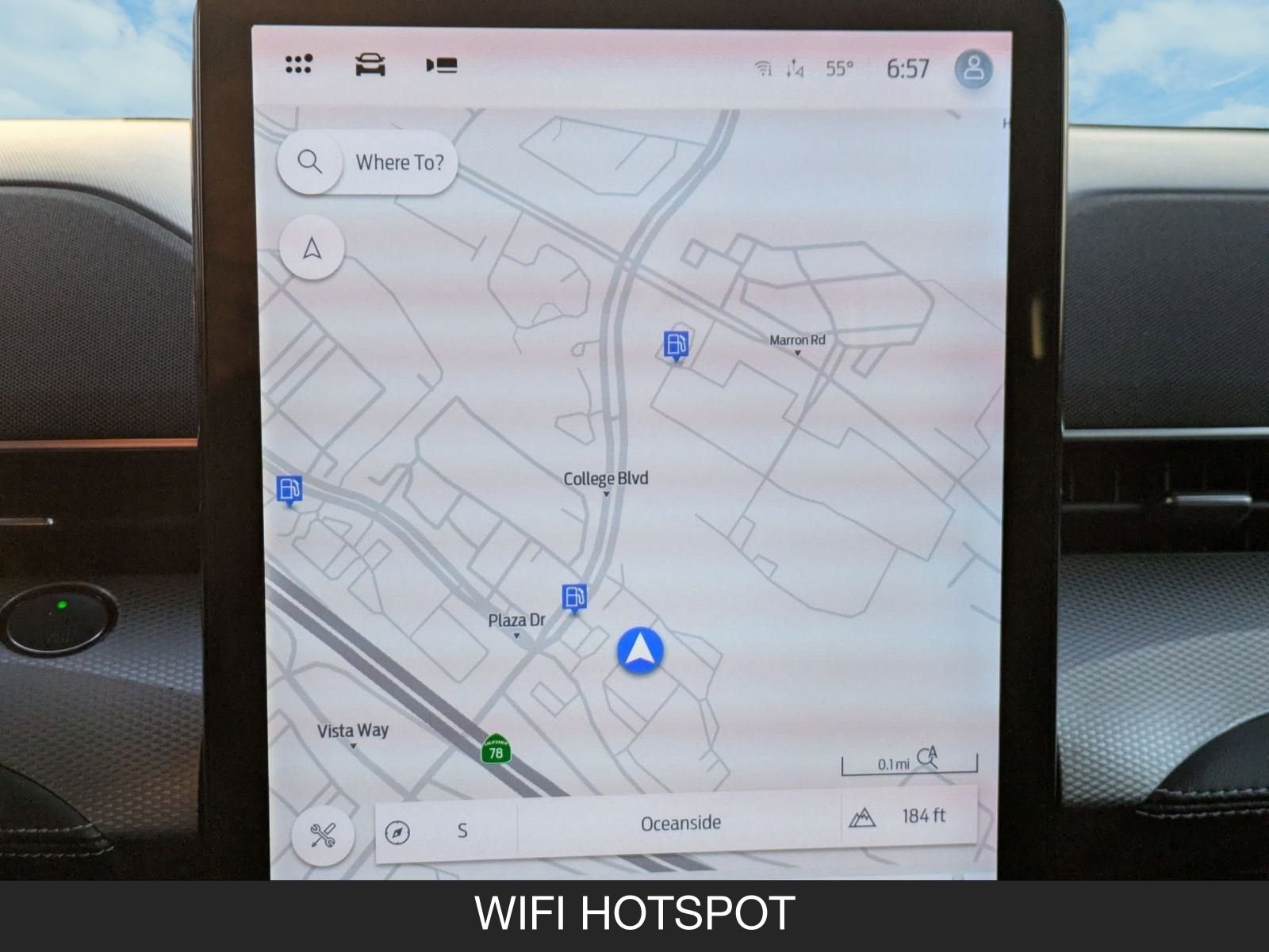 Used 2022 Ford Mustang Mach-E Select image 18