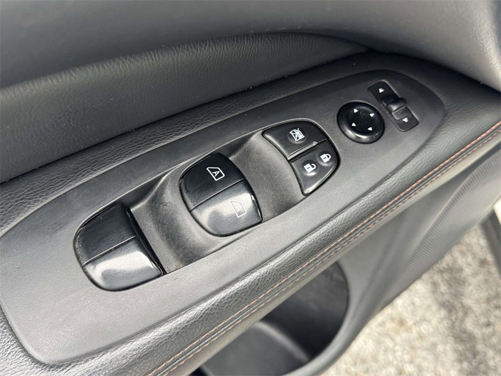 Used 2020 Nissan Pathfinder SV w/ Rock Creek Edition image 16