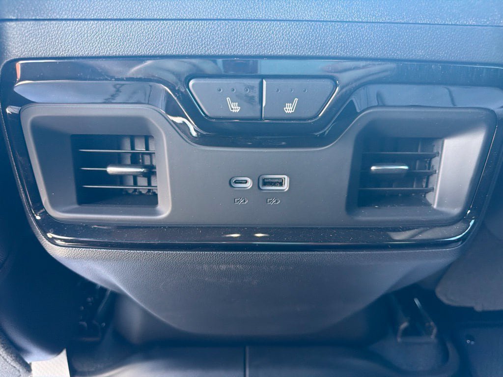 New 2026 GMC Sierra 1500 AT4X AWD/4WD image 37