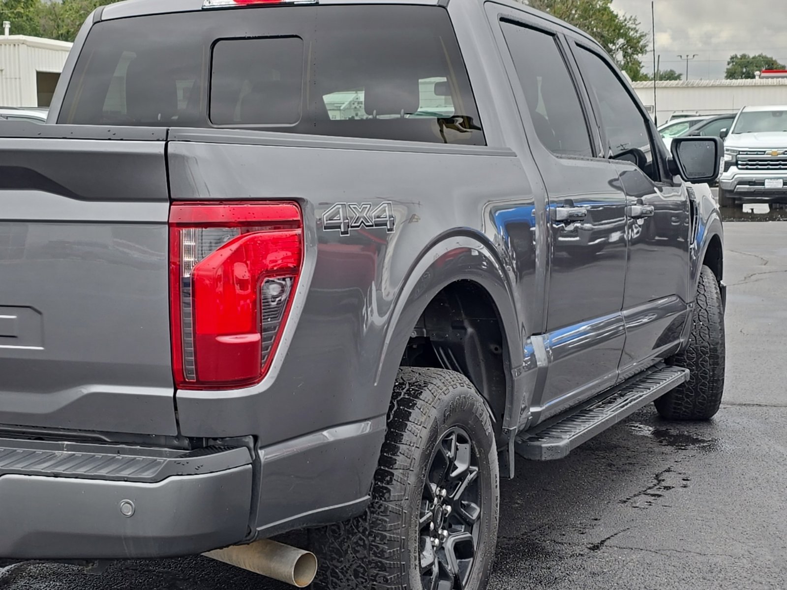 Used 2024 Ford F150 XLT w/ Equipment Group 302A MID AWD/4WD image 69